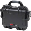 Gator GU-0907-05-WPDV Valise utilitaire étanche série Titan avec système de séparation - 9,4 x 7,4 x 5,5"