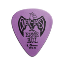 Ernie Ball 9193EB Everlast Guitar Picks - 1,0 mm violet (12)