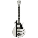 ESP JAMES HETFIELD Electric Guitar (Snow White)