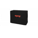 Orange Mc-Cvr-212-Comb Cover For 2X12 Cabinets - Red One Music