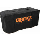 Orange Mc-Cvr-Head-Lrg Large Amplifier Head Cover - Red One Music