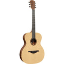 Lag Guitars T70A Tramontane 70 Guitare acoustique Audiotorium - Satin naturel