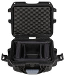 Gator GU-0907-05-WPDV Valise utilitaire étanche série Titan avec système de séparation - 9,4 x 7,4 x 5,5"