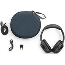 Casque supra-auriculaire sans fil à réduction de bruit JBL TOUR ONE
