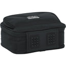 Gator G-MIXERBAG-0608 Sac de mixage/équipement en nylon rembourré - 8,25" x 6,25" x 2,75"