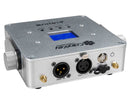 Émetteur-récepteur W-DMX à batterie Airhub DMX Colorkey CKU-7010 Colorkey