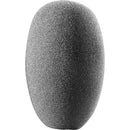 Audio-Technica AT8136 Pare-brise en mousse en forme d'œuf