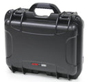 Gator GU-1309-06-WPDV Valise utilitaire étanche série Titan avec système de séparation - 13,8 x 9,3 x 6,2"