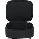 Gator G-MIXERBAG-0608 Sac de mixage/équipement en nylon rembourré - 8,25" x 6,25" x 2,75"