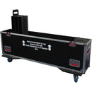 Gator G-TOURLCDV2-5055 ATA Case for LED/LCD/Plasma Screens from 50 to 55"