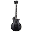 Guitare électrique ESP E-II ECLIPSE (noir satiné)