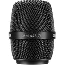 Module micro dynamique supercardioïde Sennheiser MM 445 pour systèmes sans fil