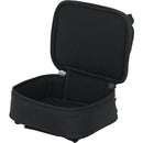 Gator G-MIXERBAG-0608 Sac de mixage/équipement en nylon rembourré - 8,25" x 6,25" x 2,75"