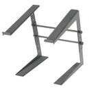 On-stage Stands LPT5000 Laptop Stand - Red One Music