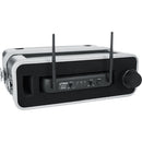 Pack mobile sans fil robuste Gator GM-1WP