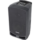 Samson SAXP310W-K Portable PA System with Wireless Microphone (K: 470 to 494 MHz) - 10"