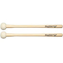 Vater MVB2 Vater Marching Paire de maillets pour grosse caisse