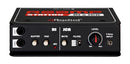 Radial Reampp Station Studio Recamber & Direct Box