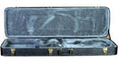 La bulle HSBTL Beatle Bass Case