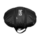 Sela SE202 Harmony Handpan - D Amara - Stainless Steel