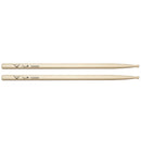 Vater VSMPIANW Baguette à pointe en bois d'érable à sucre Pianissimo