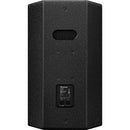 Pioneer Pro Audio XY-122 Haut-parleur large bande bidirectionnel - 12" (Noir)