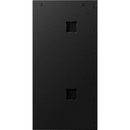 Pioneer Pro Audio XY-3B 3-Way Hybrid Loaded Bi-Amp Loudspeaker - Dual 12"