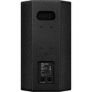 Pioneer Pro Audio XY-8 Haut-parleur large bande bidirectionnel - 8" (Noir)