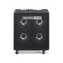 Hartke HD508 500w 4x8 Bass Combo, Hydrive Cone - Red One Music