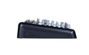 Alto TRUEMIX600XUS 6-Channel Compact Mixer w/USB and Bluetooth