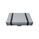 Clearsonic Ch2418 Hard Shell Case For Up To 7 Panels Of A1824 Or Ax2418 Csp - Red One Music