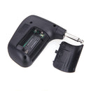 NuX GP-1 Electric Guitar Plug Mini Headphone Amp Built-in Distortion Effect Compact Portable