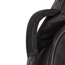 On-Stage GBE-4770 Electric Guitar Gigbag - Red One Music