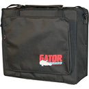 Gator G-MIX-L 1822 Mallette de mixage légère pour mixeurs jusqu'à 18x22"