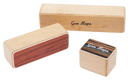 Gon Bops FSPWSH3 Fiesta Wood Shakers - 3 Pack
