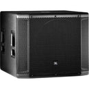 JBL Srx818Sp 18 Self-Powered Subwoofer System - Red One Music