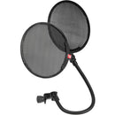 SE Electronics SE-DUALPROPOP Dual Professional Pop Screen