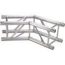 Global Truss F34-Sq-4123 135Deg Corner Truss - Red One Music