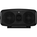 IK Multimedia iLoud MTM Moniteur de studio compact haute résolution simple (noir)