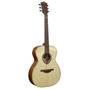 Lag Guitars T88A Tramontane 88 Guitare acoustique auditorium Naturel