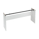 Stand de piano numérique Korg STB1 pour Korg B1 - White