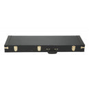 On-Stage GCE6000B Hardshell Electric Guitar Case