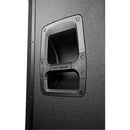JBL Srx818Sp 18 Self-Powered Subwoofer System - Red One Music