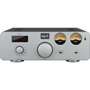 SPL DIRECTOR MK2 D/A Converter & Preamplifier - Silver