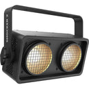 Chauvet Dj Shocker 2 Wash Light - Red One Music