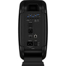 IK Multimedia iLoud MTM Moniteur de studio compact haute résolution simple (noir)