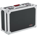 Gator G-TOUR M15 Tour Style Mic Flight Case pour 15 microphones et accessoires