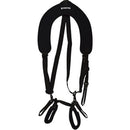 Neotech THSR-BK Tuba Harness - Black