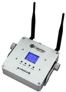 Émetteur-récepteur W-DMX à batterie Airhub DMX Colorkey CKU-7010 Colorkey