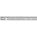 Furman VT-EXT  Equipment Rack Power Distribution With Ground Isolation - Red One Music